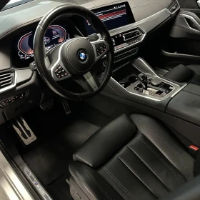 BMW X6 M50i xDrive , снимка 6