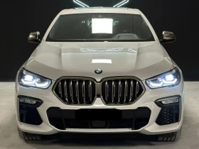 BMW X6 M50i xDrive , снимка 1