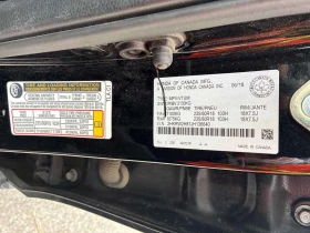 Honda Cr-v  EX L /CARFAX/ДИСТРО/ПОДГРЕВ/КОЖА/КЛИП/ФИНАНСИРАНЕ, снимка 11