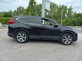 Honda Cr-v  EX L /CARFAX/ДИСТРО/ПОДГРЕВ/КОЖА/КЛИП/ФИНАНСИРАНЕ, снимка 3