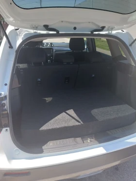 Suzuki Vitara 1.4 ГАЗ.BOOSTERJET 4WD .ALLGRIP., снимка 6
