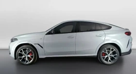 BMW X6 30d xDrive M-Paket, снимка 4