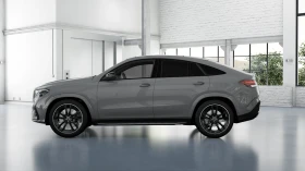 Mercedes-Benz GLE 450 AMG d 4MATIC Coupe, снимка 7