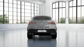 Mercedes-Benz GLE 450 AMG d 4MATIC Coupe, снимка 5
