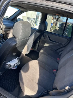 Jeep Grand cherokee 4.0, снимка 7