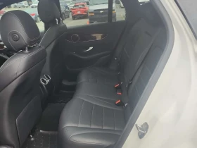 Mercedes-Benz GLC 300 CARFAX/360 КАМ/ПОДГРЕВ/ПАМЕТ/ПАНОРАМА, снимка 12