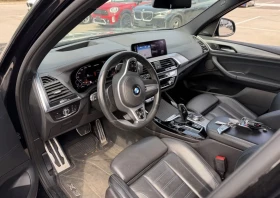 BMW X3 М40i | 360 | 2020 | H&K | CARFAX | , снимка 4