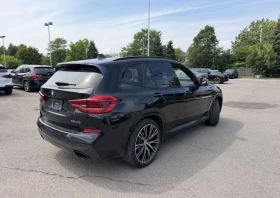 BMW X3 М40i | 360 | 2020 | H&K | CARFAX | , снимка 3