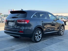 Kia Sorento * 2.2CRDI* Facelift* Rebel* 2017* , снимка 5