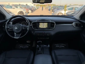 Kia Sorento * 2.2CRDI* Facelift* Rebel* 2017* , снимка 9