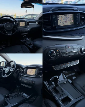 Kia Sorento * 2.2CRDI* Facelift* Rebel* 2017* , снимка 11