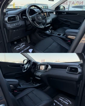 Kia Sorento * 2.2CRDI* Facelift* Rebel* 2017* , снимка 10
