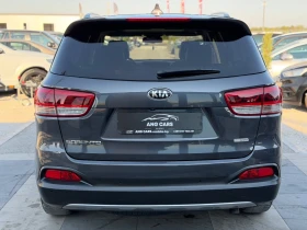 Kia Sorento * 2.2CRDI* Facelift* Rebel* 2017* , снимка 8