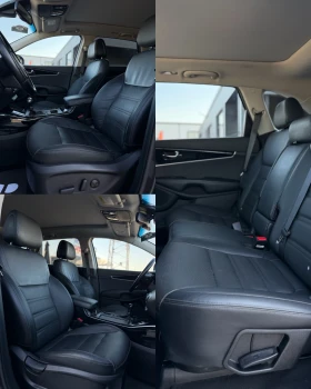 Kia Sorento * 2.2CRDI* Facelift* Rebel* 2017* , снимка 12