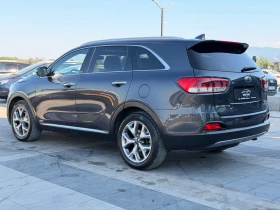 Kia Sorento * 2.2CRDI* Facelift* Rebel* 2017* , снимка 4