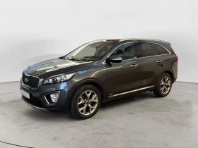 Kia Sorento * 2.2CRDI* Facelift* Rebel* 2017* , снимка 1