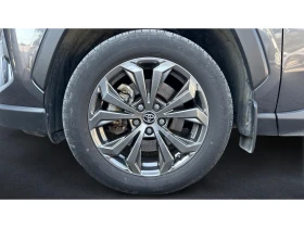 Toyota Rav4 LUXURY, Месечна вноска от 620  , снимка 16