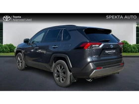 Toyota Rav4 LUXURY, Месечна вноска от 620  , снимка 2