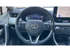 Toyota Rav4 LUXURY, Месечна вноска от 620  , снимка 9