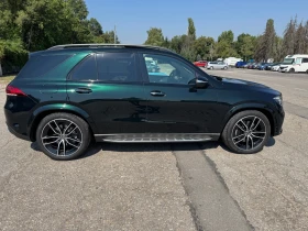 Mercedes-Benz GLE 400 D AMG Panorama 360 Burmester HeadUp Гаранция, снимка 2