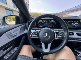 Mercedes-Benz GLE 400 D AMG Panorama 360 Burmester HeadUp Гаранция, снимка 12