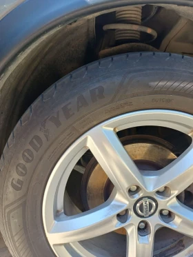 Nissan Juke, снимка 10
