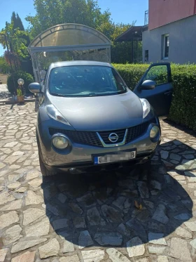 Nissan Juke, снимка 4