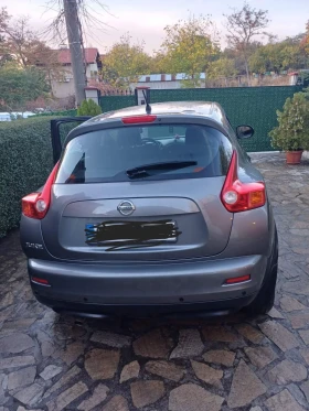 Nissan Juke + Газ, снимка 15