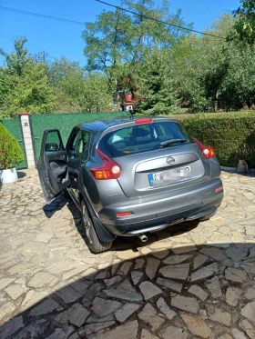 Nissan Juke, снимка 3