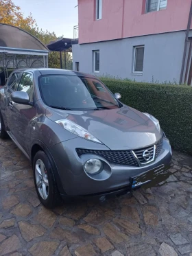 Nissan Juke + Газ, снимка 13