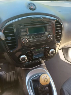 Nissan Juke, снимка 8