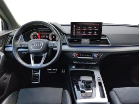 Audi Q5 50 TDI quattro S Line | Mobile.bg    12