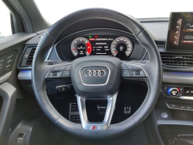 Audi Q5 50 TDI quattro S Line | Mobile.bg   13