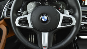 BMW X3 xDrive20d M Sport Steptronic | Mobile.bg   10