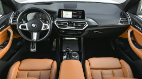 BMW X3 xDrive20d M Sport Steptronic, снимка 9