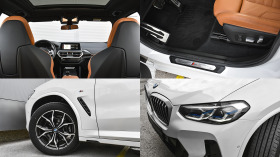 BMW X3 xDrive20d M Sport Steptronic | Mobile.bg   17