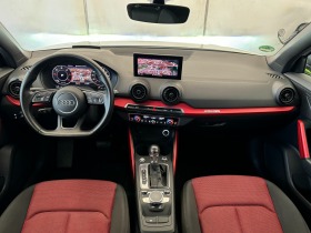 Audi Q2 2.0TDI* 190.* 4X4*      | Mobile.bg   10