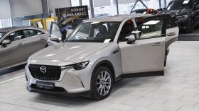 Mazda CX-60 2.5 e-SKYACTIV PHEV EXCLUSIVE 4x4 Automatic, снимка 1