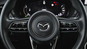 Mazda CX-60 2.5 e-SKYACTIV PHEV EXCLUSIVE 4x4 Automatic, снимка 9