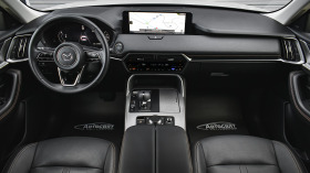 Mazda CX-60 2.5 e-SKYACTIV PHEV EXCLUSIVE 4x4 Automatic, снимка 8