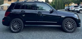 Mercedes-Benz GLK 350CDI 4Matic, снимка 3