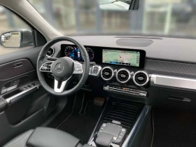 Mercedes-Benz GLB * 220d* 4M* DISTR* PANO* LED* 360*  | Mobile.bg    5