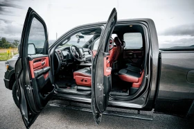 Dodge RAM 1500 Rebel, снимка 5