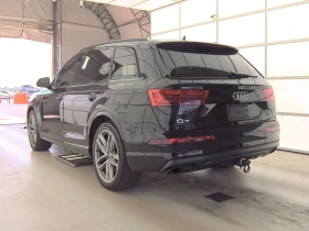 Audi Q7 PRESTIGE* въздух* Bose 3D* дистроник* обдух* ФУЛ!, снимка 8