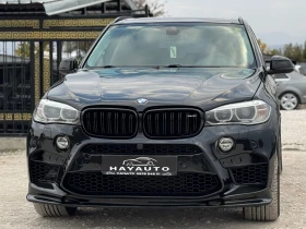 BMW X5 30d= xDrive= M-performance= 7 места= Панорама= Hea, снимка 1