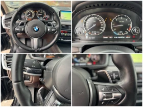 BMW X5 30d= xDrive= M-performance= 7 места= Панорама= Hea, снимка 16