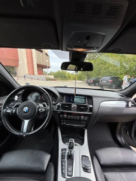 BMW X3 3.0D XDrive ZF8 | Mobile.bg    7