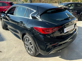 Infiniti Q30 1.5 D Avtomat podgrev Parktronik Navi | Mobile.bg    6