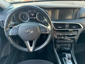 Infiniti Q30 1.5 D Avtomat podgrev Parktronik Navi | Mobile.bg    17