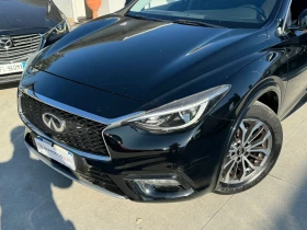     Infiniti Q30 1.5 D Avtomat podgrev Parktronik Navi